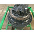 Excavadora PC400-8 Transmisión final PC400-8 Motor de desplazamiento